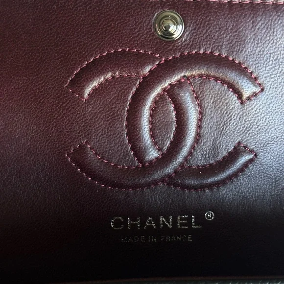 “Chanel” DUPE Classic Flap bag Quilted Lambskin Leather - Picture 5 of 11